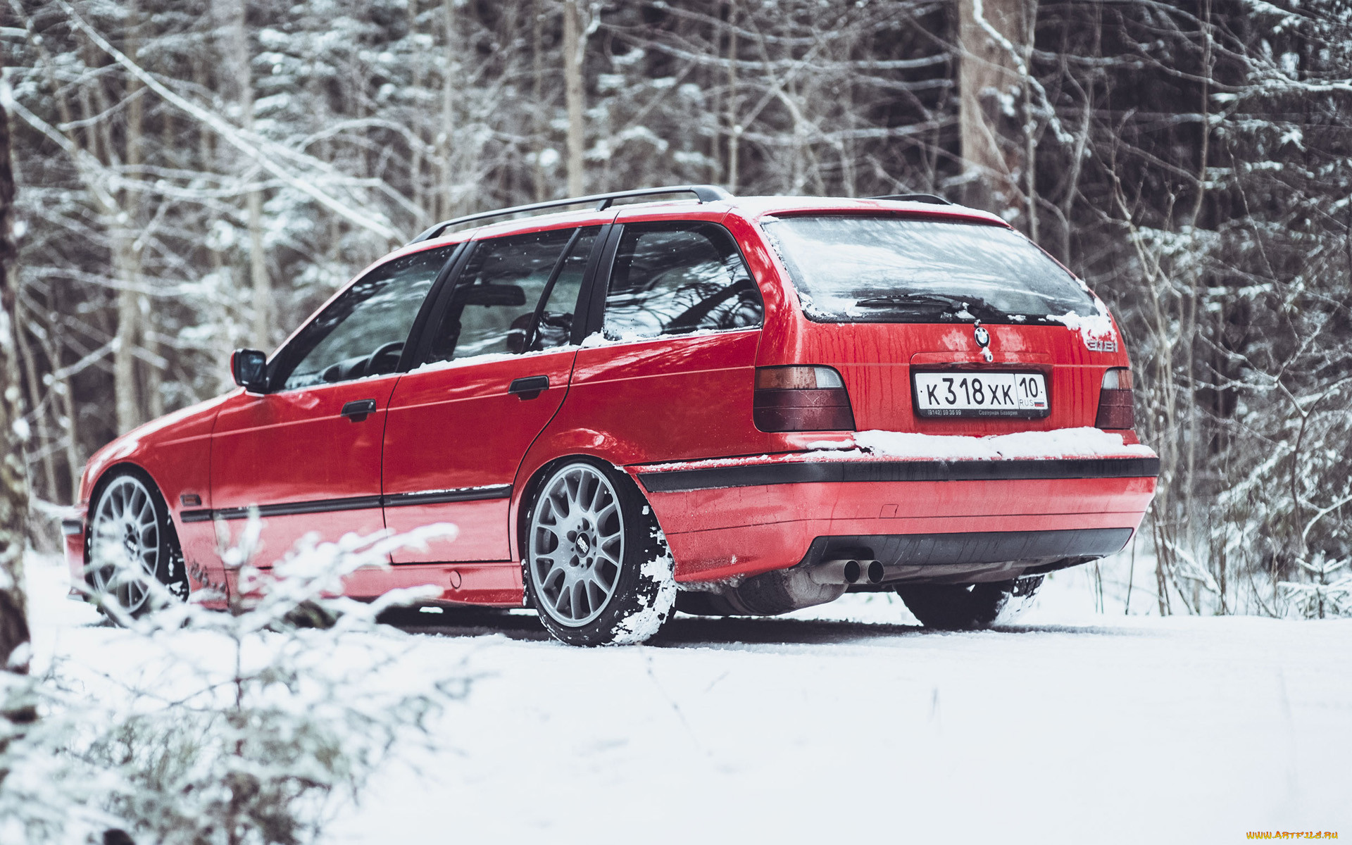 , bmw